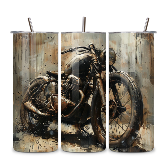 Motorcycle 037