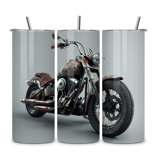Motorcycle 038