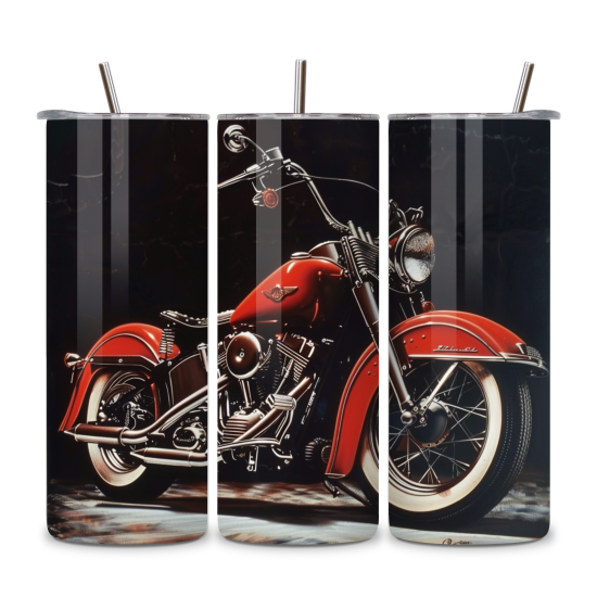 Motorcycle 039