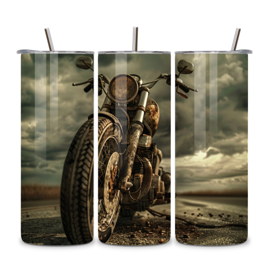 Motorcycle 048