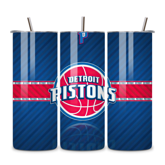 Detroit Pistons Detroit Pistons