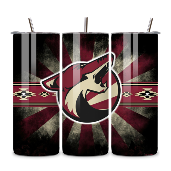 Arizona Coyotes Arizona Coyotes