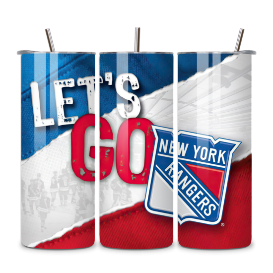 New York Rangers New York Rangers