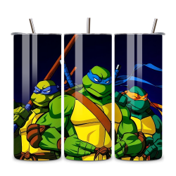 Ninja Turtles 004