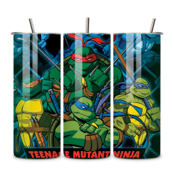 Ninja Turtles 014
