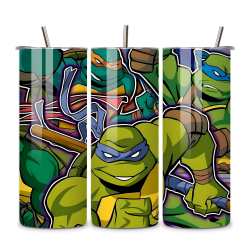 Ninja Turtles 015