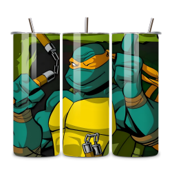 Ninja Turtles 016