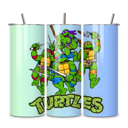 Ninja Turtles 021
