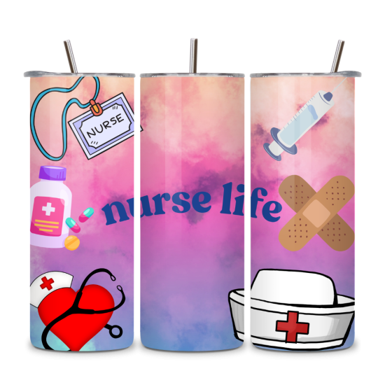Nurse 003 Nurse 003