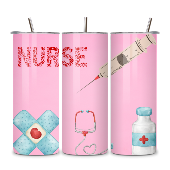 Nurse 032 Nurse 032