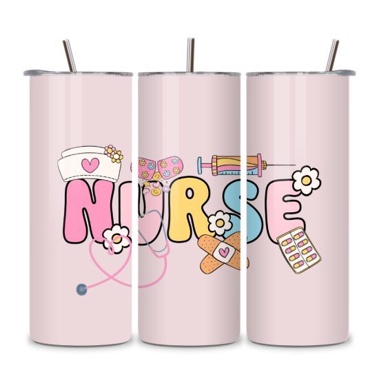 Nurse 054 Nurse 054