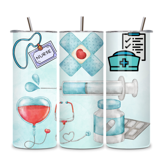 Nurse 058
