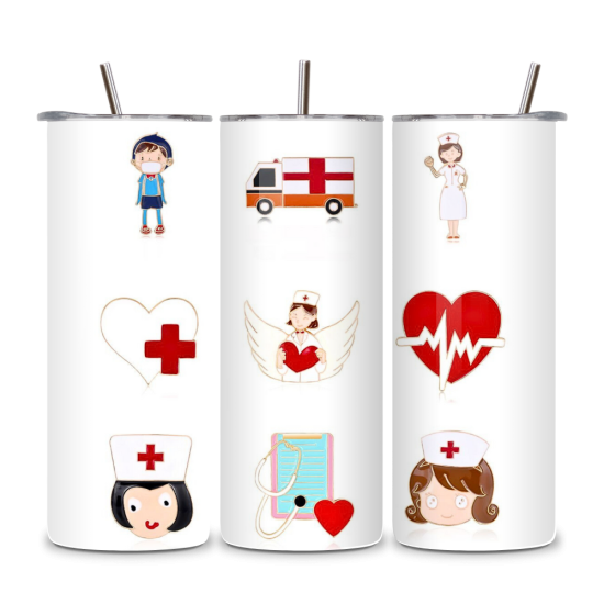 Nurse 074