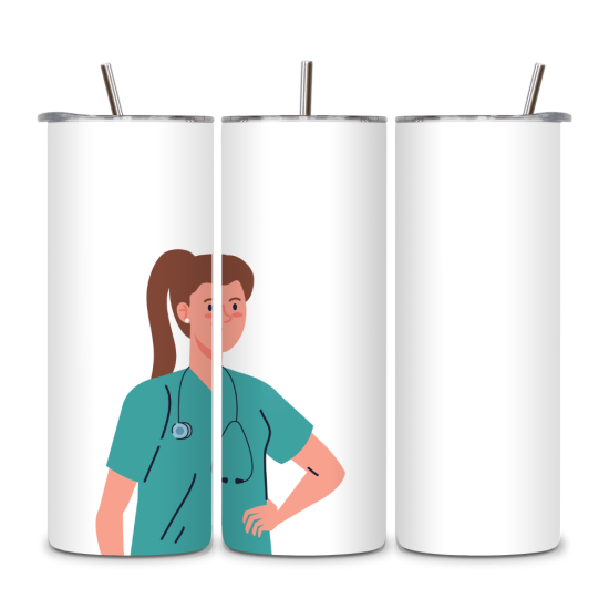 Nurse 086 Nurse 086