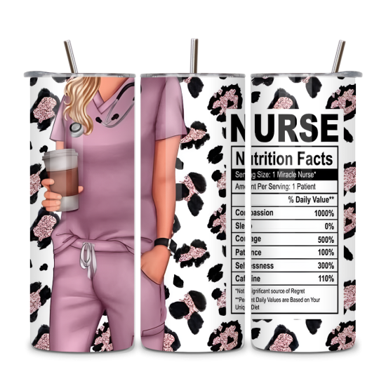 Nurse 096