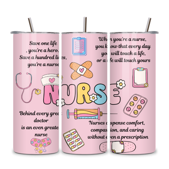 Nurse 101