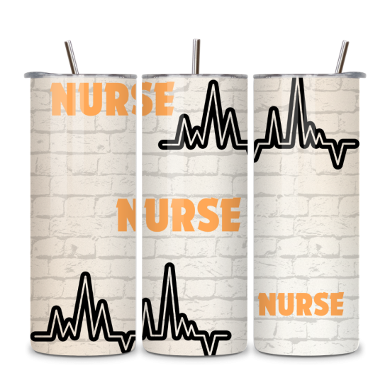 Nurse 107