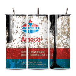 Amoco Multi