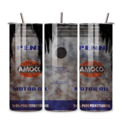 Amoco Penn