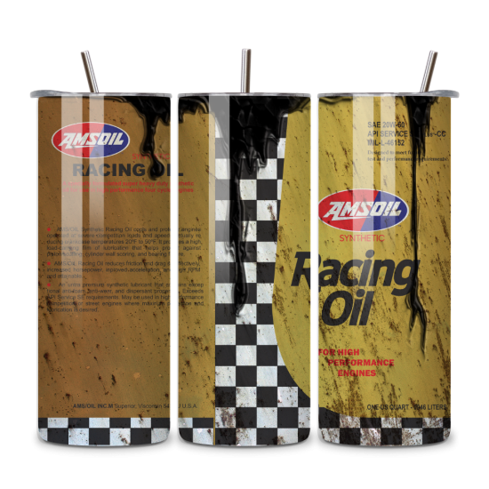 Amsoil Racing