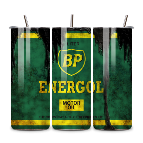 BP Energol BP Energol
