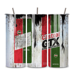 Castrol GTX
