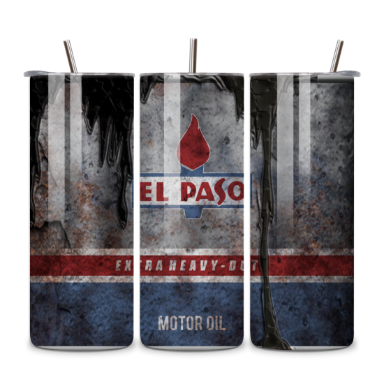 El Paso El Paso