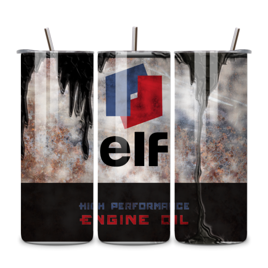 Elf Elf