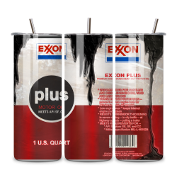 Exxon Plus