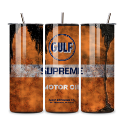 Gulf Supreme