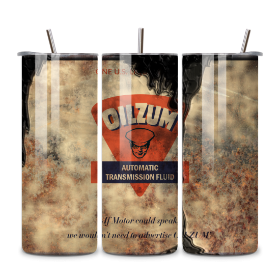 Oilzum