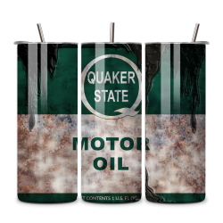 Quaker State