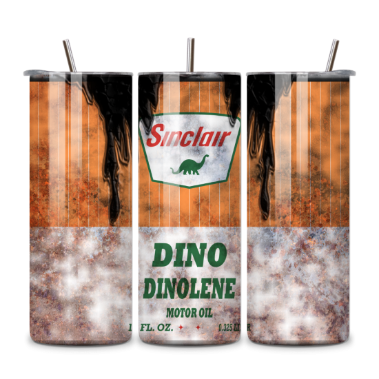 Sinclair Dinolene Sinclair Dinolene
