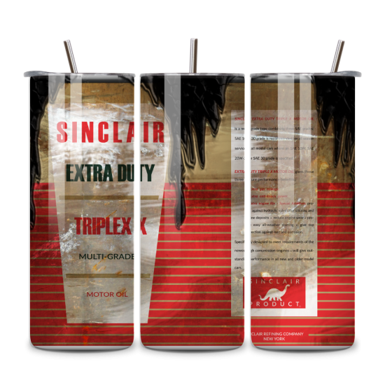 Sinclair Extra Duty Sinclair Extra Duty