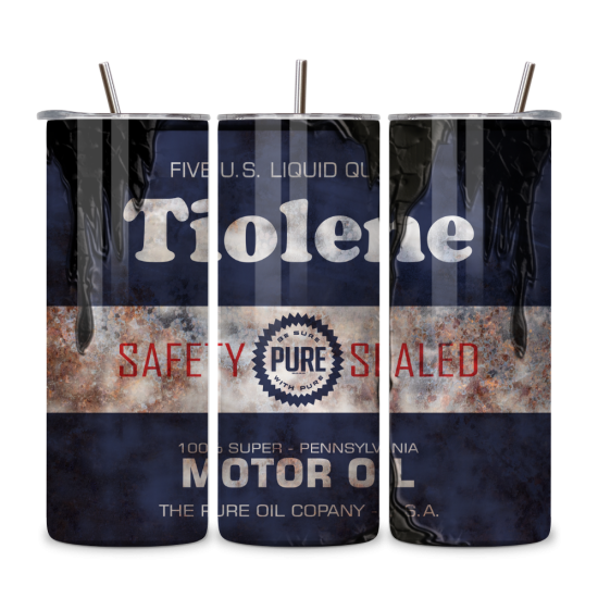 Tiolene Pure Tiolene Pure