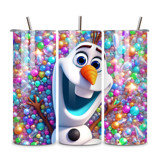 Olaf 007 Olaf 007