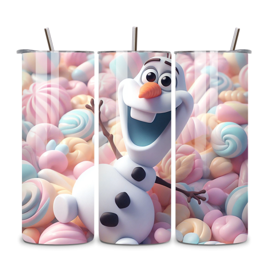 Olaf 025