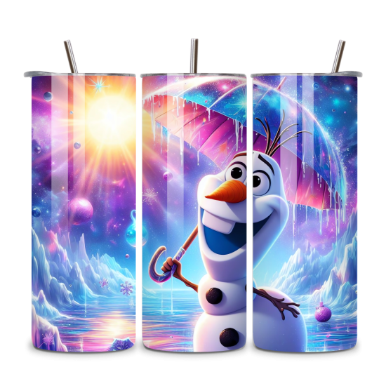 Olaf 027