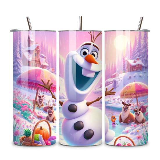 Olaf 031