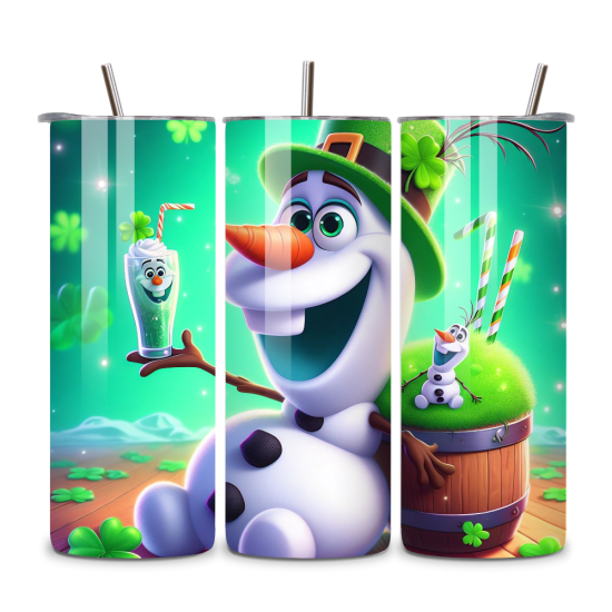 Olaf 038 Olaf 038