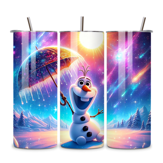 Olaf 043