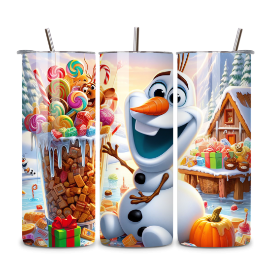 Olaf 045