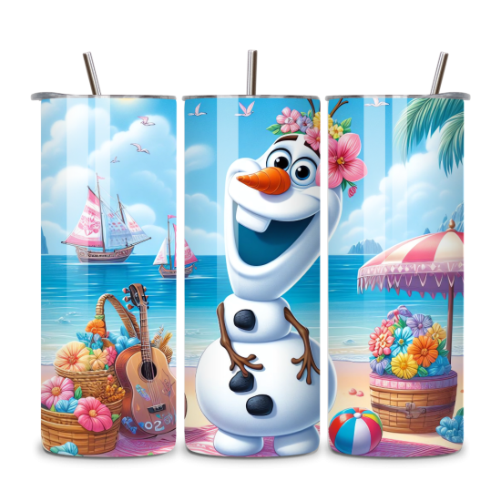 Olaf 050