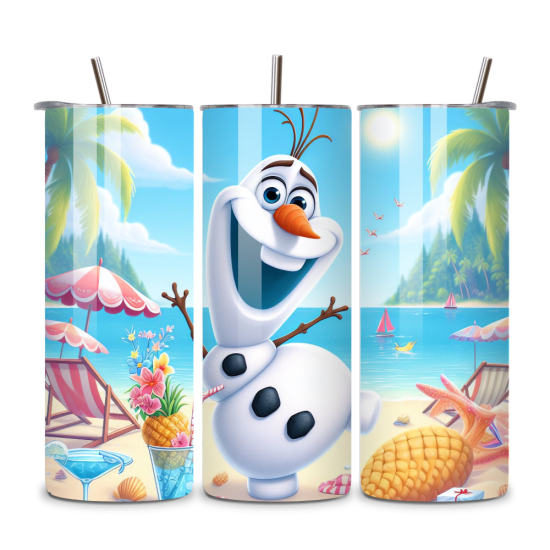 Olaf 051