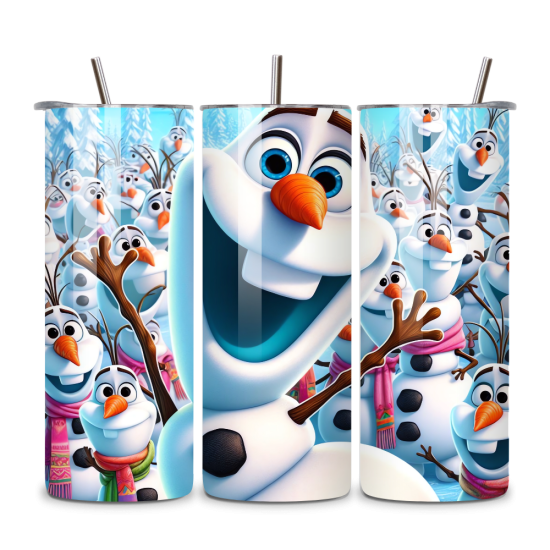 Olaf 054
