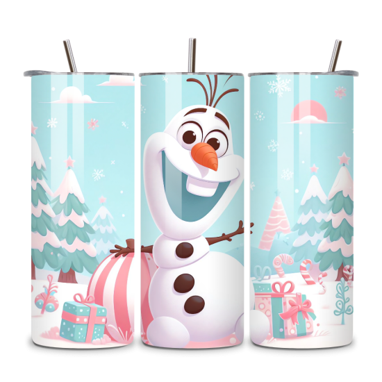 Olaf 061