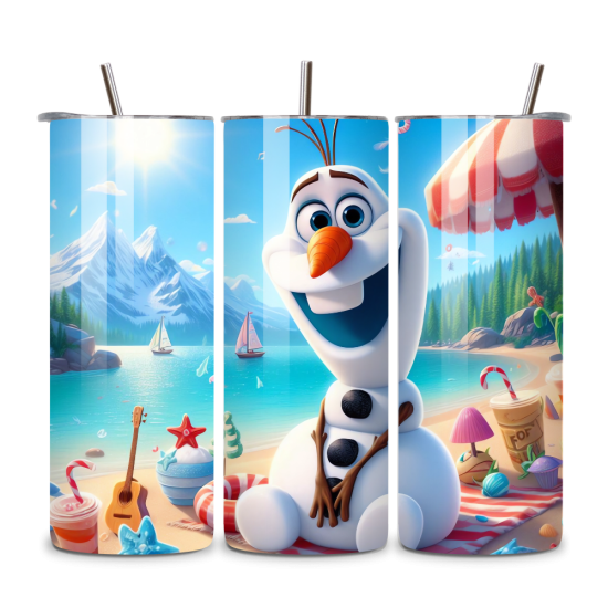 Olaf 063