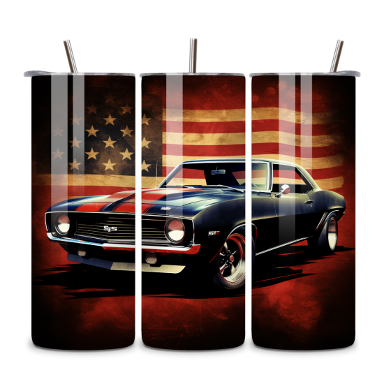 Patriotic 025