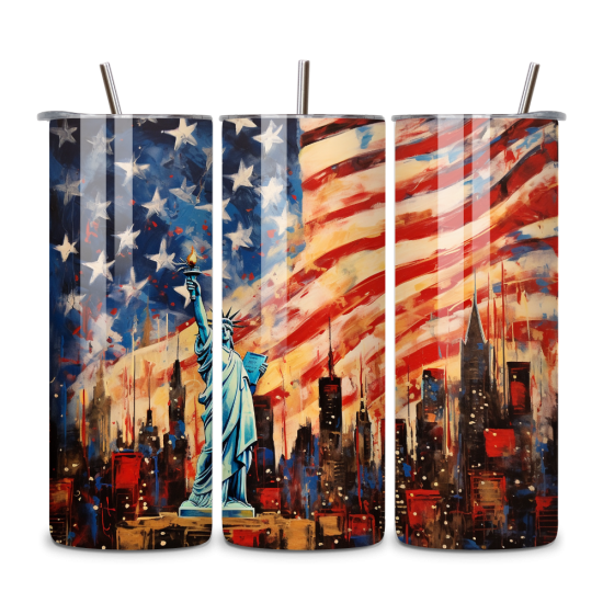 Patriotic 027 Patriotic 027