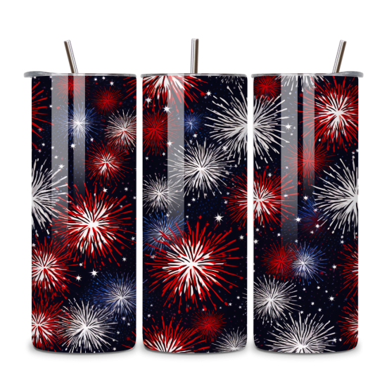 Patriotic 086